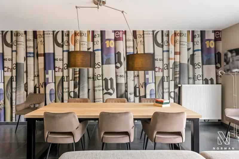 Huis te huur Kortrijk 4 slaapkamers EPC A