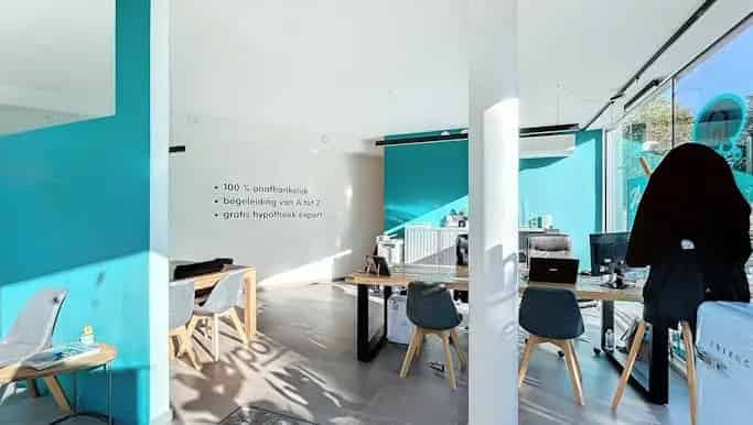 Handelspand te huur Kortrijk 53m²