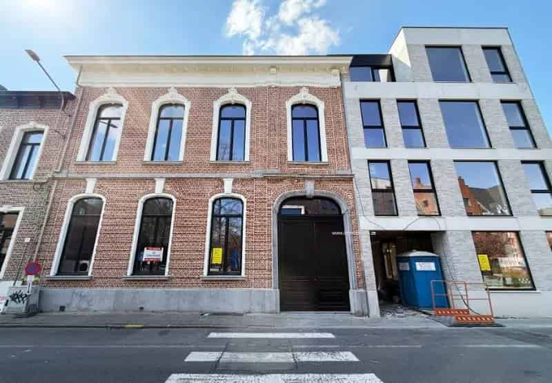 Nieuwbouw Kantoor te Huur Beveren Waas 245m2