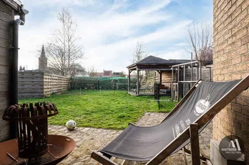 Woning te koop Kleit 3 slaapkamers 2 garages energielabel B