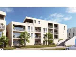 Appartement te koop Houthalen - Ruim en Energiezuinig
