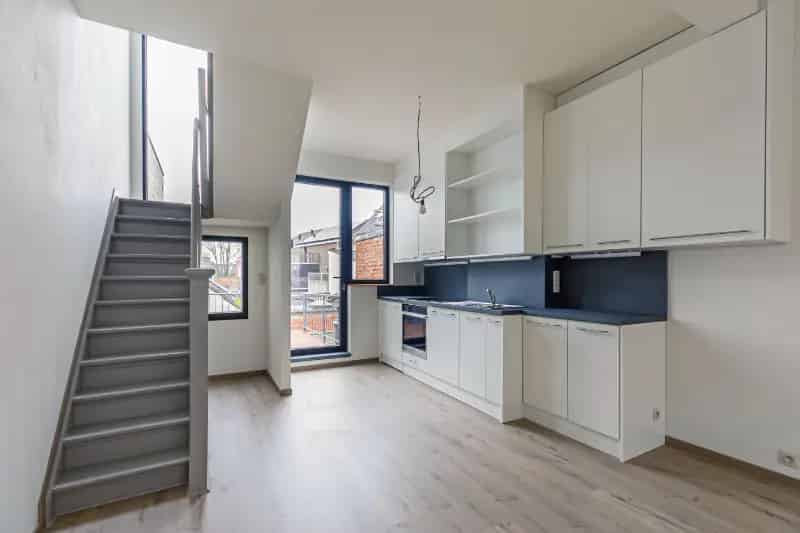 Appartement te koop nabij centrum