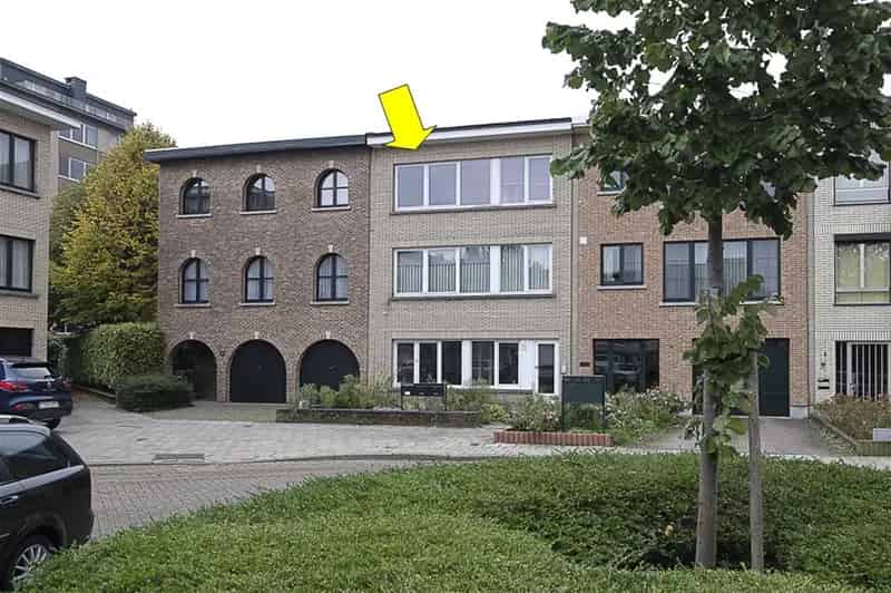 Appartement te koop