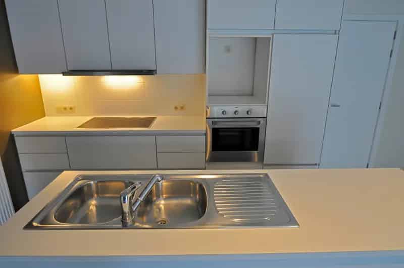 Appartement te Huur Sint-Amandsberg