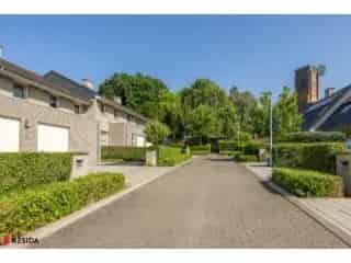 Huis te koop Bossuit 3 slaapkamers instapklaar