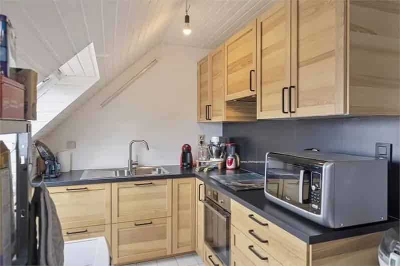 Penthouse te koop Sint-Andries 2 slaapkamers 90m²