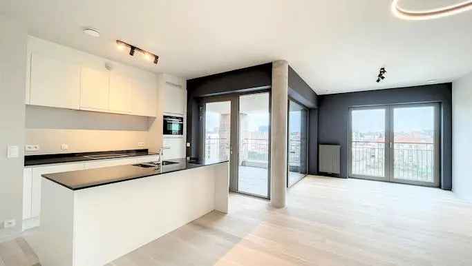 Appartement te koop in Drève Du Parc - Parkdreef 25, Brussel - Dewaele