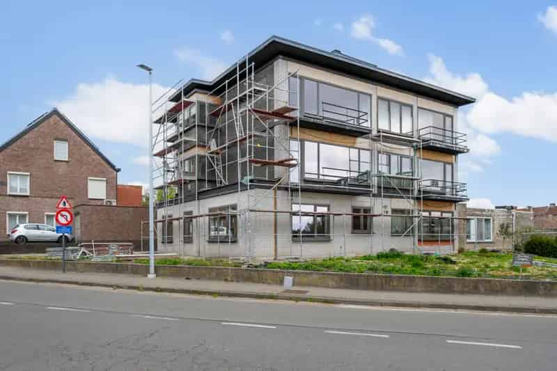 Appartement 2 slaapkamers te koop