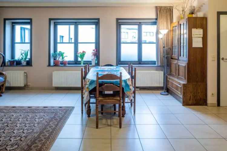 Duplexwoning te koop Roeselare 2 slaapkamers