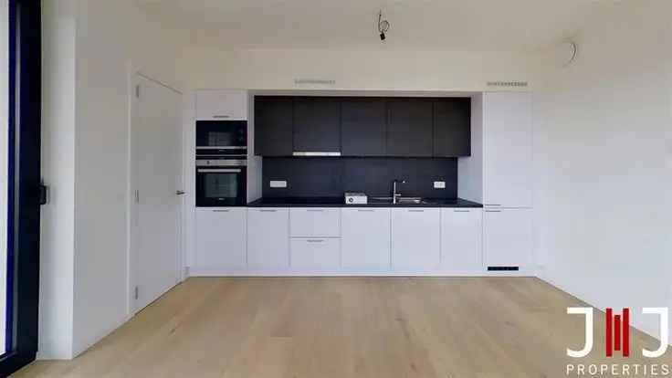 Appartement te huur Anderlecht 2 slaapkamers 96m²