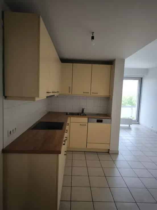 Luxueus Appartement te Koop Nabij Jubelpark Brussel