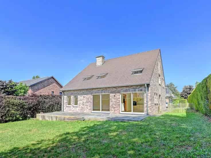 Villa te Koop Tervuren 5 slaapkamers 2008