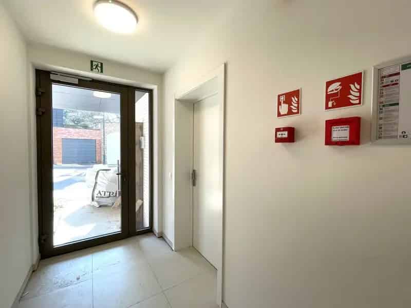 Gelijkvloers Appartement 2 Slpk Terras Heist