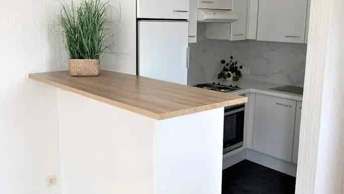 Appartement te koop Kortrijk Casinoplein gerenoveerd
