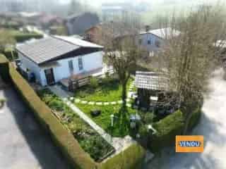 Chalet te koop - Fourbechies VBD00474


Verkocht
