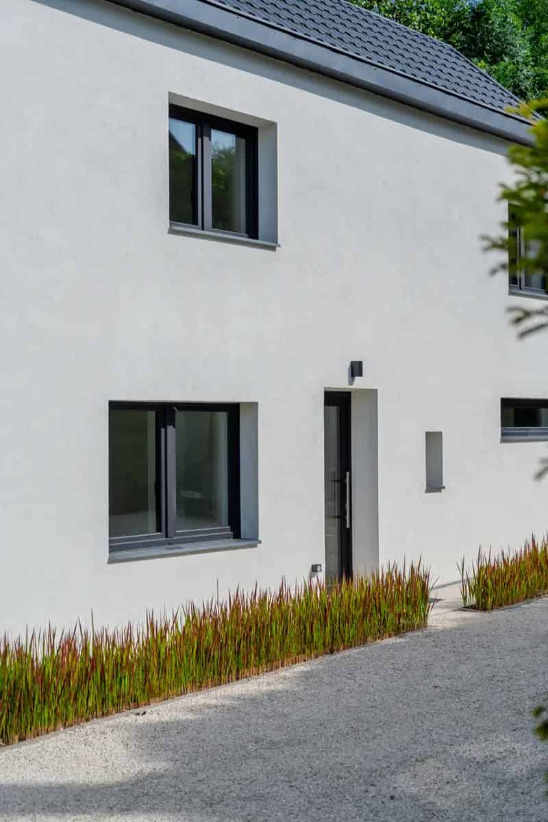 Gerenoveerde Energiezuinige Woning te Koop Zottegem