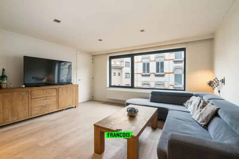 Stijlvol éénslaapkamerappartement op toplocatie in Blankenberge!