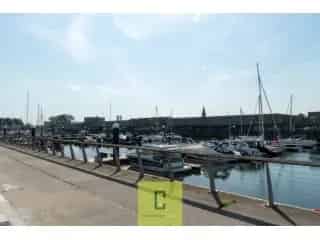 Penthouse te koop Zeebrugge 3 slaapkamers 2 badkamers