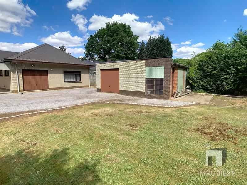 Charmante Gelijkvloerse Woning Volledig Aanbod