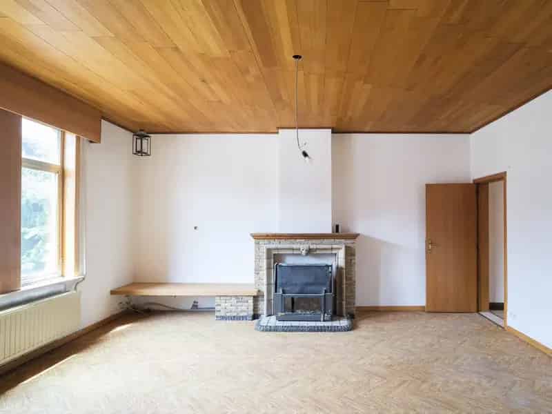 Te renoveren woning met atelier loods nabij stadscentrum