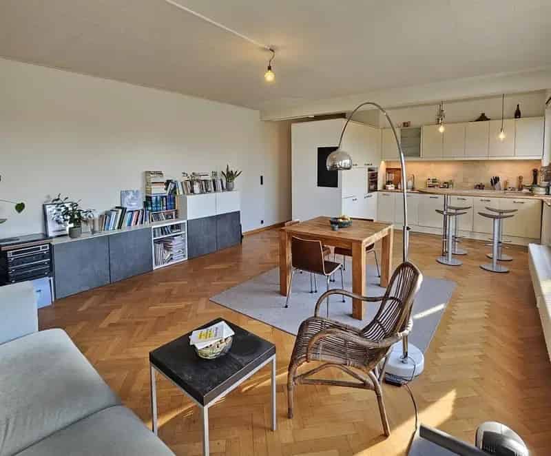 Appartement te koop Antwerpen Centrum 1 slaapkamer
