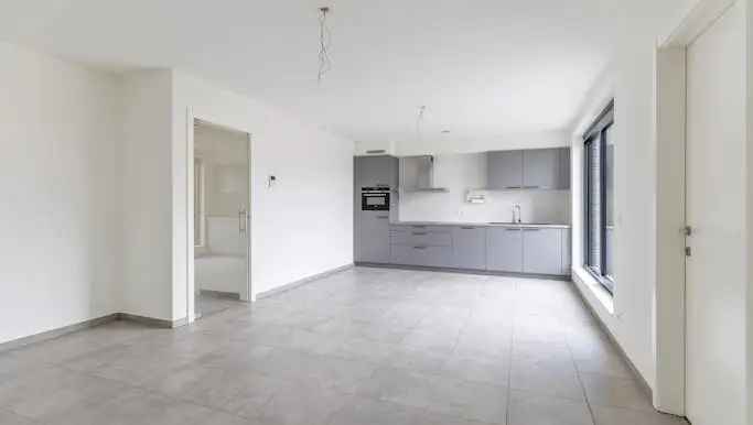 Appartement te koop in Leonardstraat 2, Leopoldsburg - Dewaele