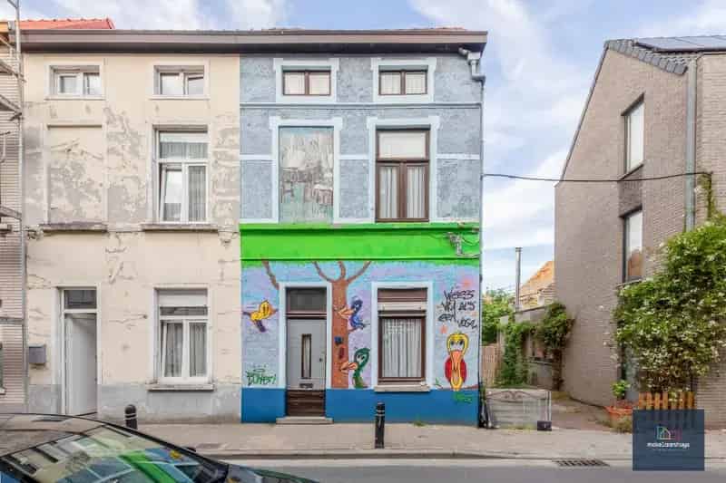 Huis te koop