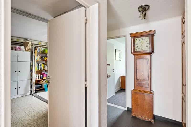 Bel-etage Kontich 4 5 slaapkamers Tuin Garage Toplocatie