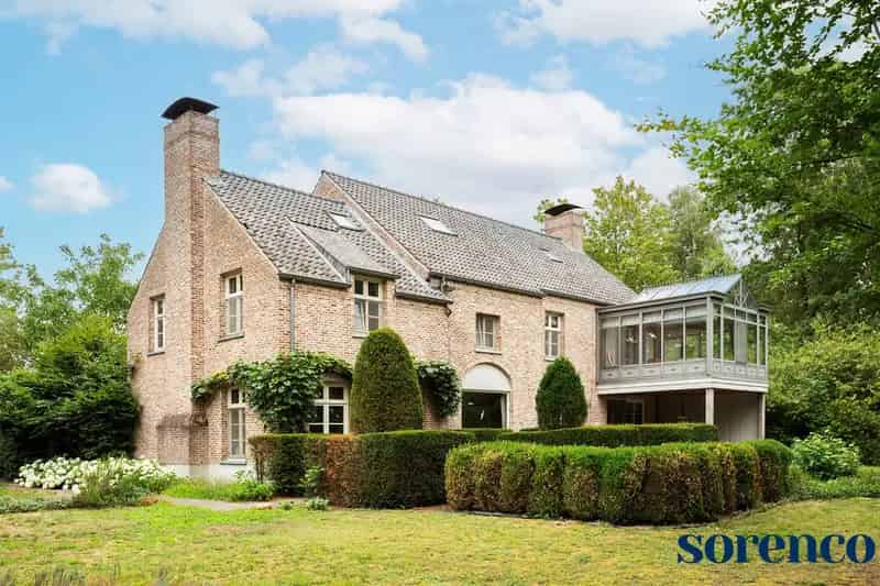 Huis te koop: Luxe villa met 3 slaapkamers en appartement