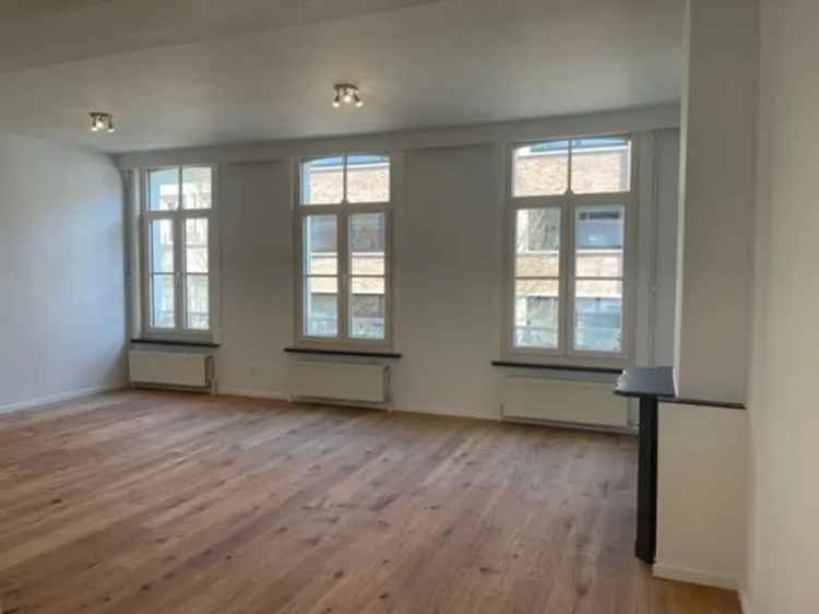 Appartement te huur Turnhout 140m2 zonnig terras
