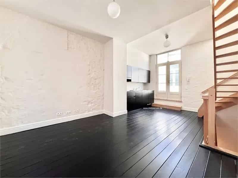 Te Huur Mechelen Centrum 2 Slaapkamers Ruime Woning