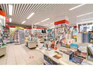 Handelspand Meise 266m² - Investeerders Kans