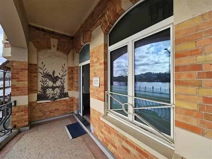Appartement Te Koop Maas: 135m², 4 slaapkamers, Privé Garage