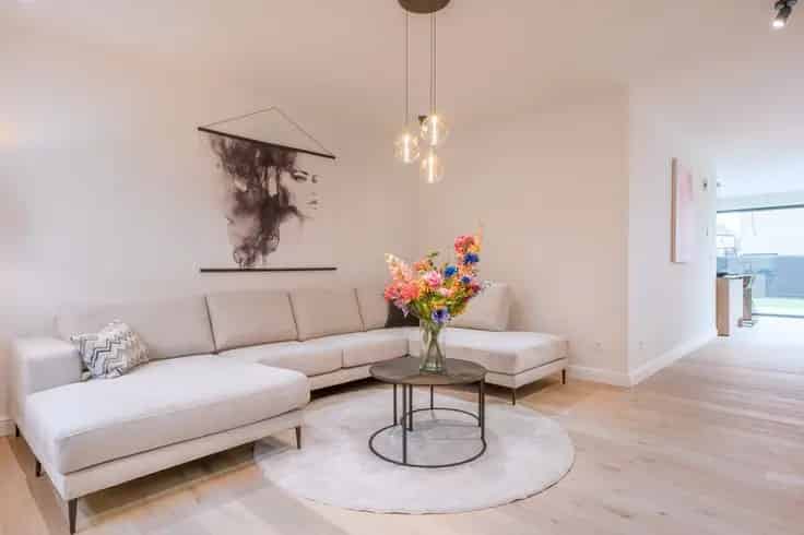 Huis Te Koop Landelijk Moderne A+ Villa 4 slaapkamers