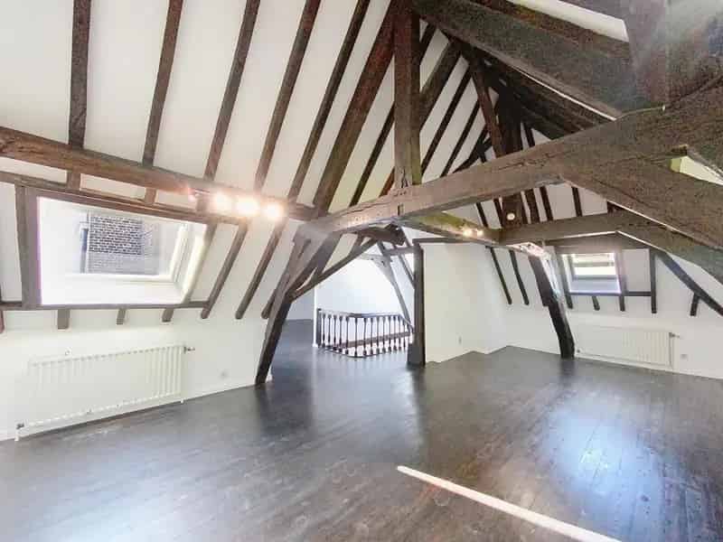 Appartement te koop