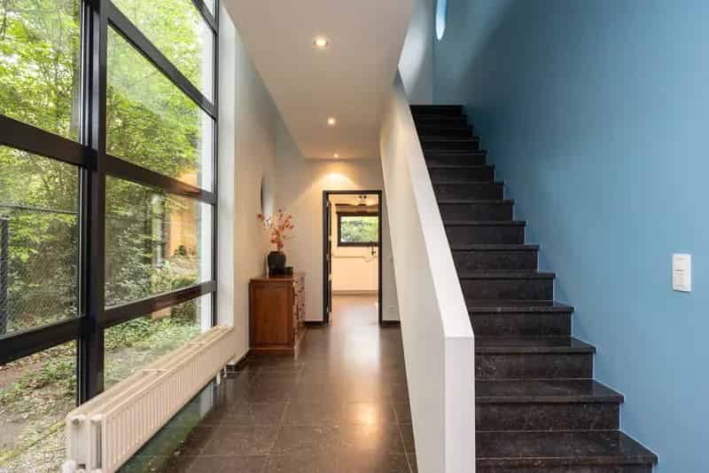 Huis te huur Brasschaat 4 slaapkamers moderne woning