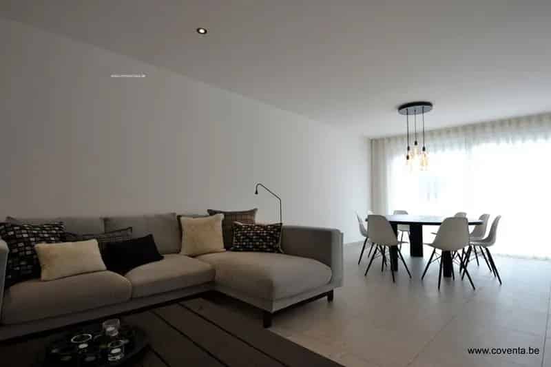 Appartement 2 slaapkamers te koop Dadizele