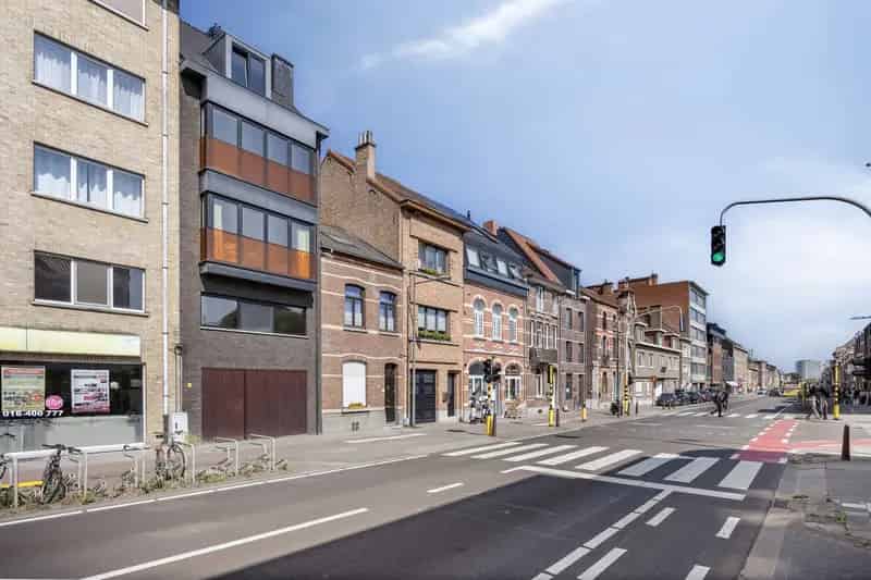 Lichtrijke Studio te Heverlee Nabij Leuven