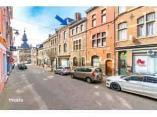 Kantoor te koop - Visé VBD18576