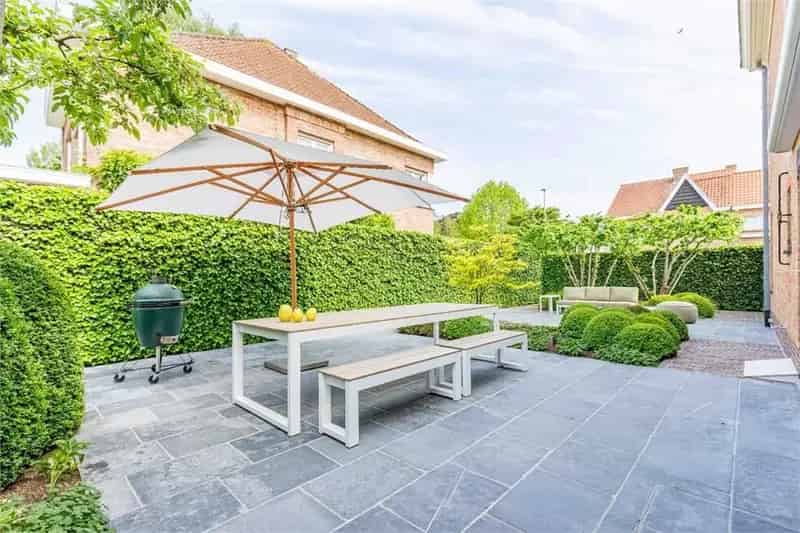 Luxe Villa 4 slaapkamers Assebroek