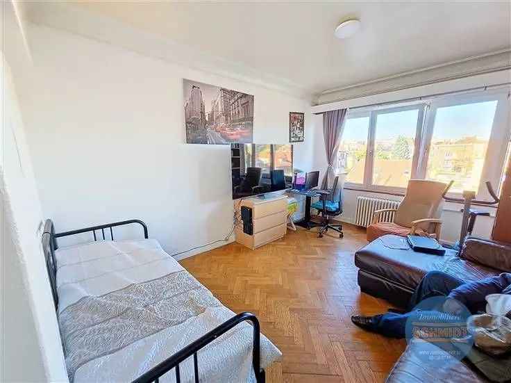 Appartement Te Koop