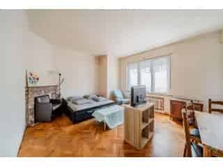 Gelijkvloerse woning te koop Sint-Jans-Molenbeek