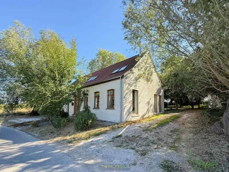 Huis te huur