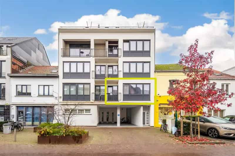 Appartementen te Koop Leopoldsburg Centrum
