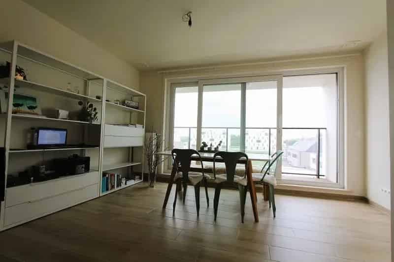 Appartement te koop Gent Residentie Scheldehof