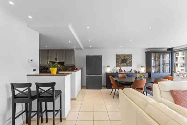 Appartement te koop  Investeringsmogelijkheid 35 rendement