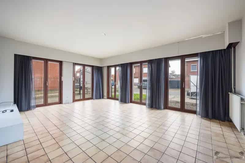 Charmante woning 3 slaapkamers Rillaar