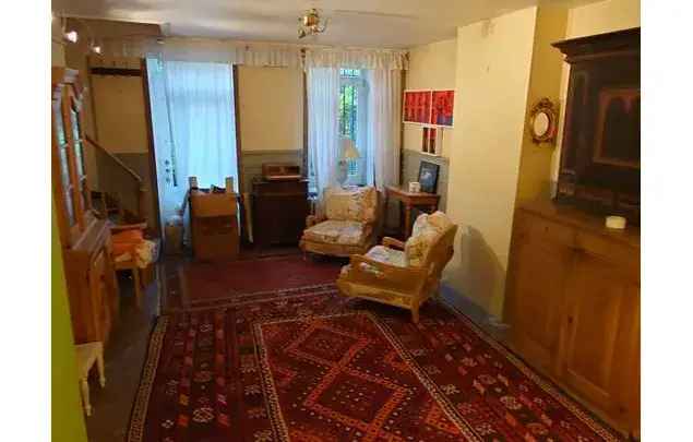 Huur 1 slaapkamer appartement van 150 m² in Brussels