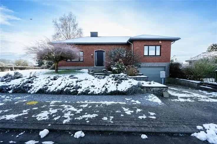 Bungalow Te Koop 110m2 3 slaapkamers Tuin Garage