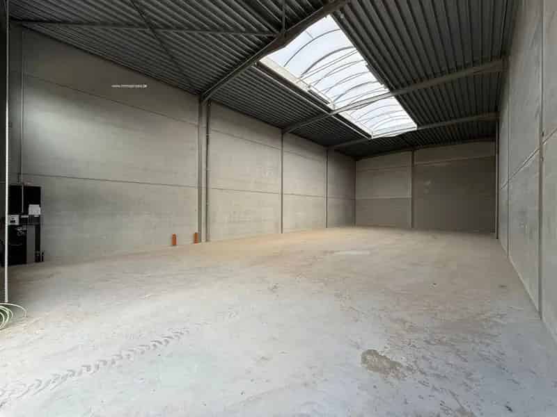 Nieuwbouw Bedrijfsgebouw te Koop Eeklo